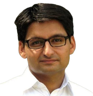 Deepender Singh Hooda